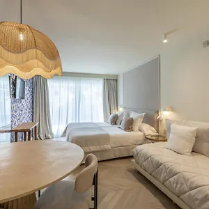 Apartamento Hoposa Pollensamar, Puerto Pollensa